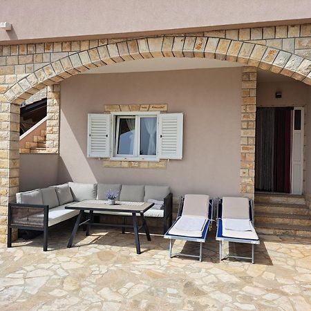 Villa Senka Necujam Exterior photo