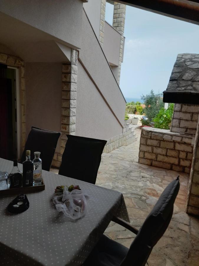 Villa Senka Necujam Exterior photo