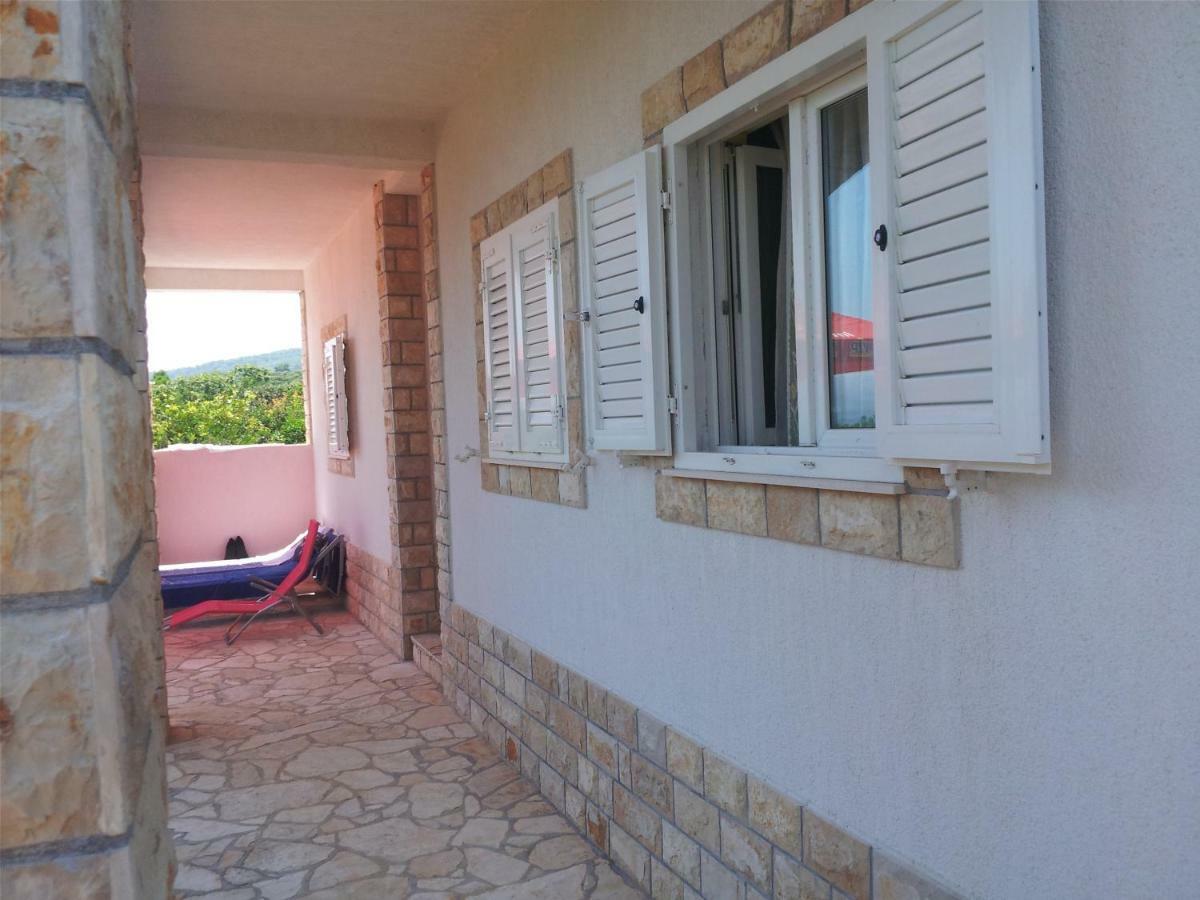 Villa Senka Necujam Exterior photo