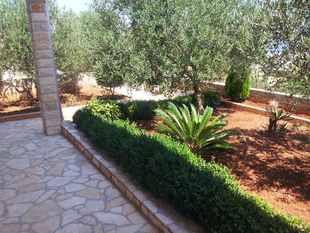 Villa Senka Necujam Exterior photo