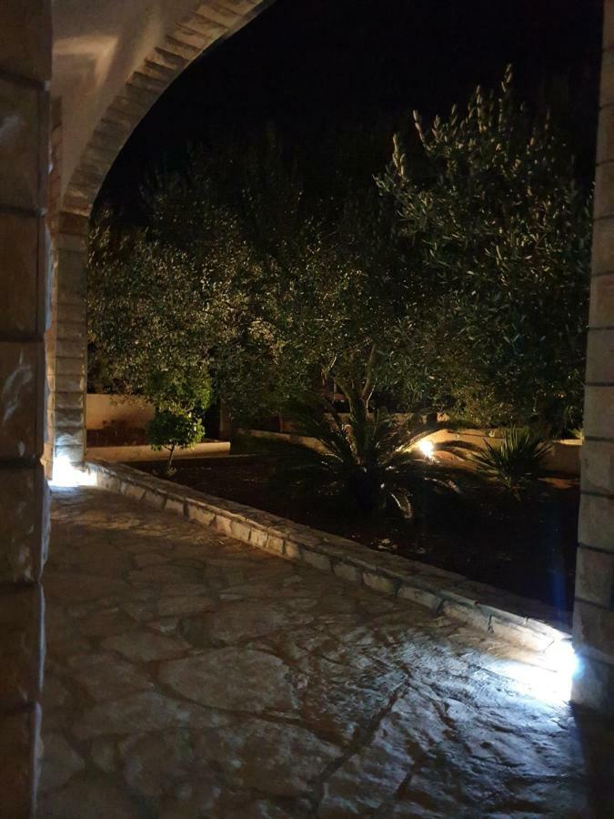 Villa Senka Necujam Exterior photo
